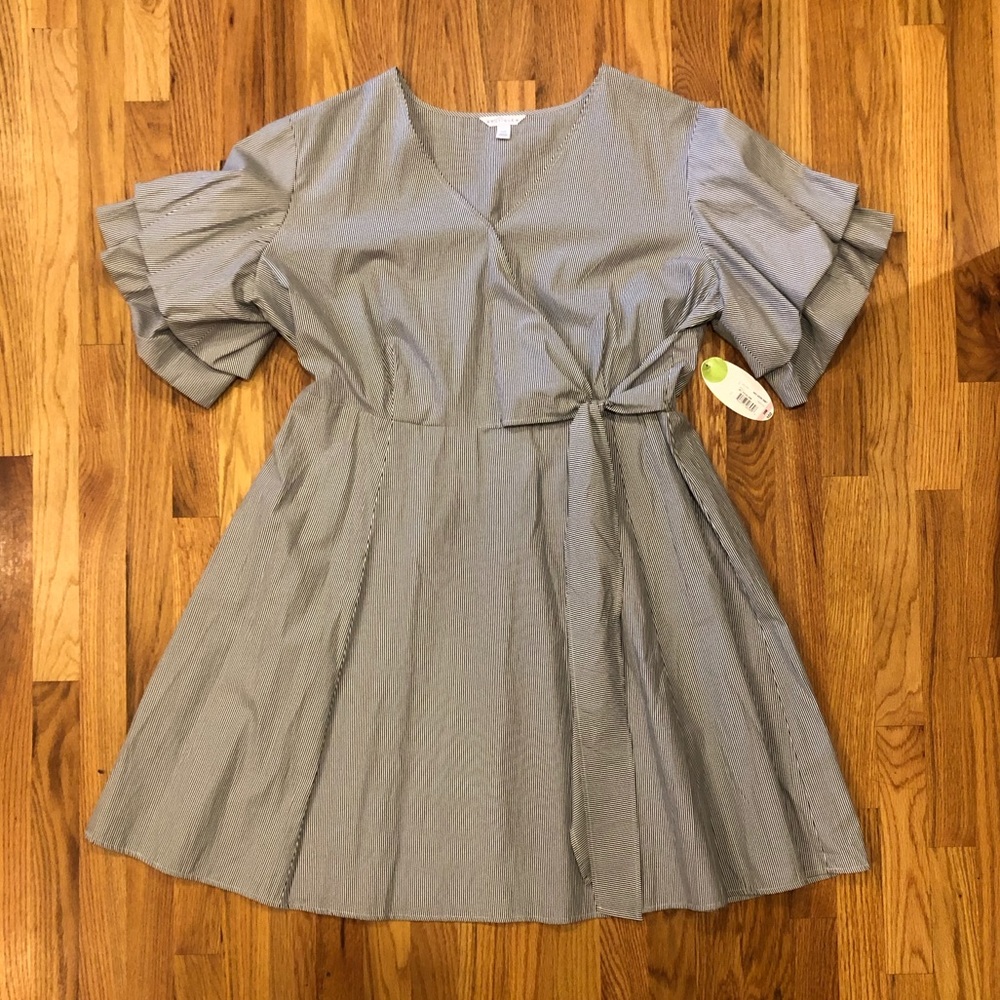 Boutique Dress